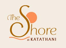 The Shore at Katathani 